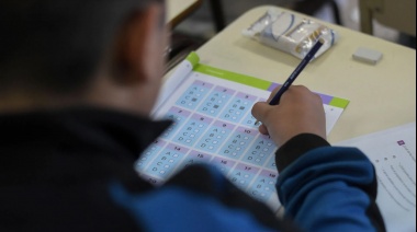Pruebas Aprender: ¿Cómo fue el desempeño en Lengua y Matemática?