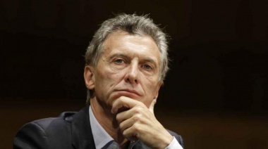 ARA San Juan: Revisarán el sobreseimiento de Macri por presunto espionaje