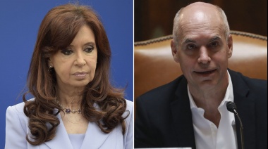 ¿Quién es el dirigente con mejor imagen del país?