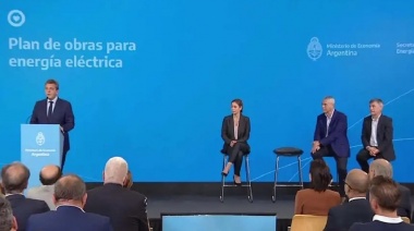 ¿Cómo es el nuevo plan de obras de Edesur?