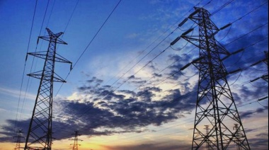 UxP busca garantizar el suministro eléctrico a los bonaerenses más vulnerables