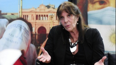 Teresa García durísima con Vidal: “Fabulaba con amenazas que nunca existieron”
