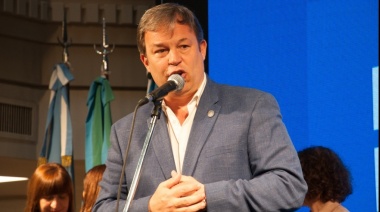 Otro intendente que va por la reelección