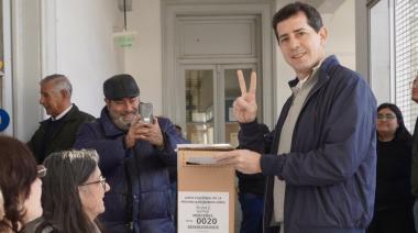 Wado tras el triunfo del peronismo: “El peronismo siempre va a estar reordenándose”