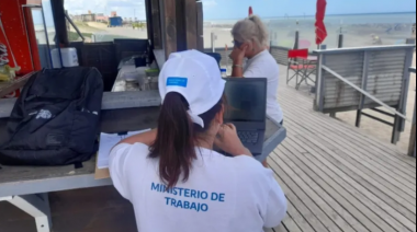 La Provincia pone bajo la lupa los comercios de la Costa