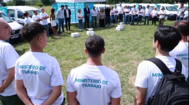 La Provincia busca garantizar el derecho laboral en las localidades turísticas