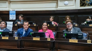Kicillof, anotá: Los pedidos de la oposición para levantarle el pulgar al presupuesto