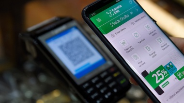 Compre sin IVA: Crecieron las compras con Cuenta DNI y tarjeta de débito