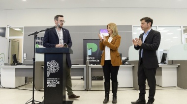 Cuattromo desmintió que se terminen los beneficios de Cuenta DNI