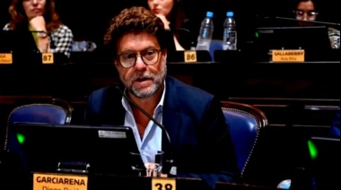 Kicillof lanzó “Derecho al Futuro” y el radicalismo le exigió que se enfoque en el presente