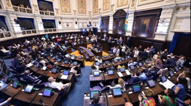 Sigue la rosca por las autoridades de la Legislatura