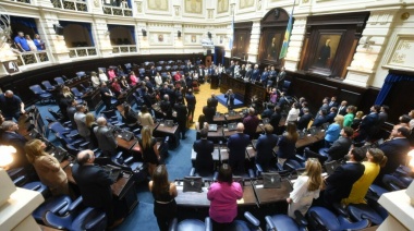¿Diploma o rosca?: Sigue la pulseada en la Legislatura