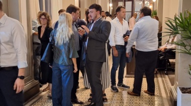 Horas de rosca: Cambios a contrarreloj por la suspensión de las PASO