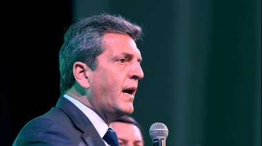Massa dijo que Macri “usó el acuerdo con el FMI para financiar fuga de capitales”
