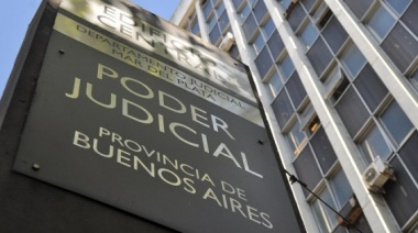 Más renuncias en el Poder Judicial bonaerense
