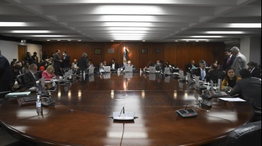 ¿Quiénes son los nuevos integrantes del Consejo de la Magistratura?