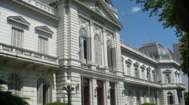 Se amplían las vacantes en la Justicia bonaerense