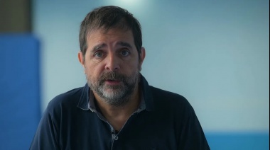 Moreira quedó contra las cuerdas tras el pedido de detención