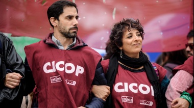 Médicos bonaerenses se le plantan a Milei en busca de revertir el Impuesto a las Ganancias