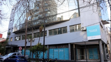 Provincia avanza con los trámites de licencias y VTV