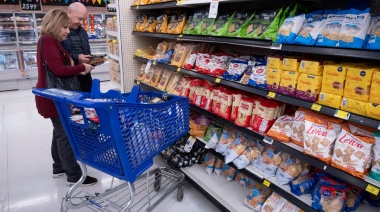 Celebra la Casa Rosada: La inflación de septiembre fue del 3,5%