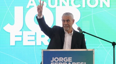 Intendente del PJ invitó a la oposición a una multisectorial contra el ajuste