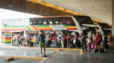 La Provincia llamó a consulta pública para tratar la suba del transporte a larga distancia