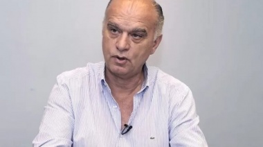 Grindetti renunció al Gobierno porteño y desembarca en la provincia