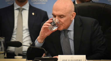 Del escándalo al retiro político: Espert pidió licencia hasta el fin de su mandato como diputado