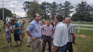 Los lilitos cruzaron a Milei por el anuncio al campo: “Es una limosna”