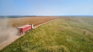 “Estafa monumental”: El campo estalló por el fin de las retenciones 0% en 72 horas