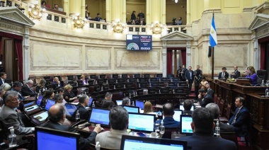 El FdT logró la aprobación de las nuevas designaciones en el Consejo de la Magistratura