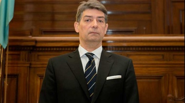 Rosatti rechazó el pedido de audiencia del FdT