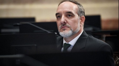 La Corte Suprema denegó la toma de juramento a Martín Doñate