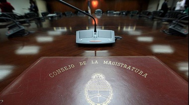 ¿Qué nombres completaron el Consejo de la Magistratura bonaerense?