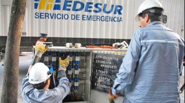 No le pierde pisada: El ENRE volvió a multar a Edesur