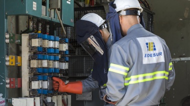 Edesur deberá pagar casi 90 mil pesos a usuarios por errores de facturación