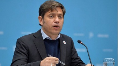 Kicillof atacó a la Corte: “Es un atentado contra la democracia”