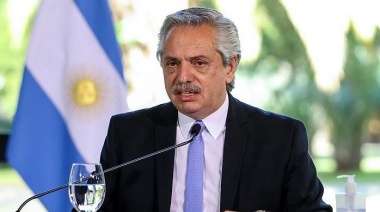 El Gobierno nacional oficializó el pago con bonos a la Ciudad