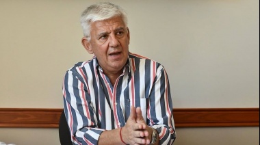 Dichiara apuesta a brindar beneficios impositivos a cambio de la planta de GNL