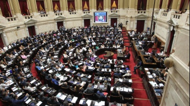 Ley Ómnibus: Los diputados vuelven al ring tras un cuarto intermedio