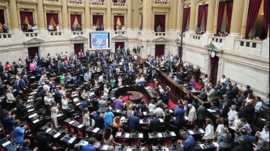 Ley Ómnibus: El Congreso encara el tercer round y se acerca a la votación