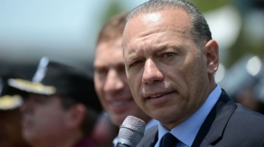 Berni le dio luz verde a un protocolo de actuación policial con menores de edad