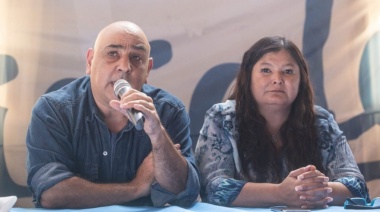 AJB al cruce de la jueza Makintach: piden juicio político por actuación en Causa Maradona
