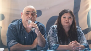 Judiciales bonaerenses contra Decreto de Bullrich: advierten un "intento de disciplinamiento social"