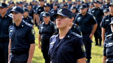Se endulza la billetera de la Policía bonaerense
