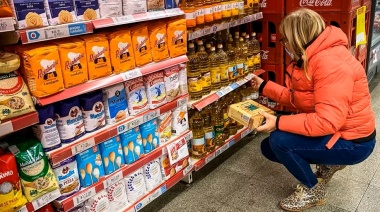 En mayo una familia tipo necesitó más de $217 mil para no ser pobre