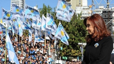 Cumbre del PJ: “Hicimos un análisis para organizarnos en caso de que la condena sea efectiva”