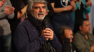Gobierno bonaerense confirmó la fecha para la jura del nuevo ministro de trabajo