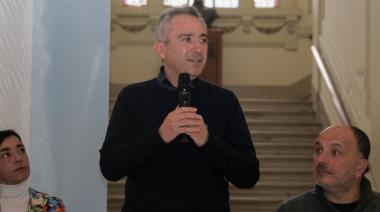 “Es una hazaña garantizar recursos después de seis meses de esta política económica”